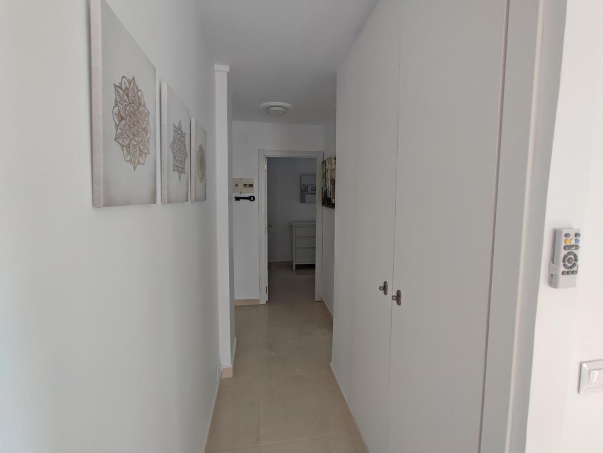 Hercules Paradise 531 Apartamento Con Vistas Al Mar Mediterraneo En Benalmadena A Pasos Del Centro Y Su Vibrante Zona Comercial Disfruta De Una Experiencia Unica En La Costa Del Sol Malaga Andalucia Well-Connected To The Airport Exteriör bild