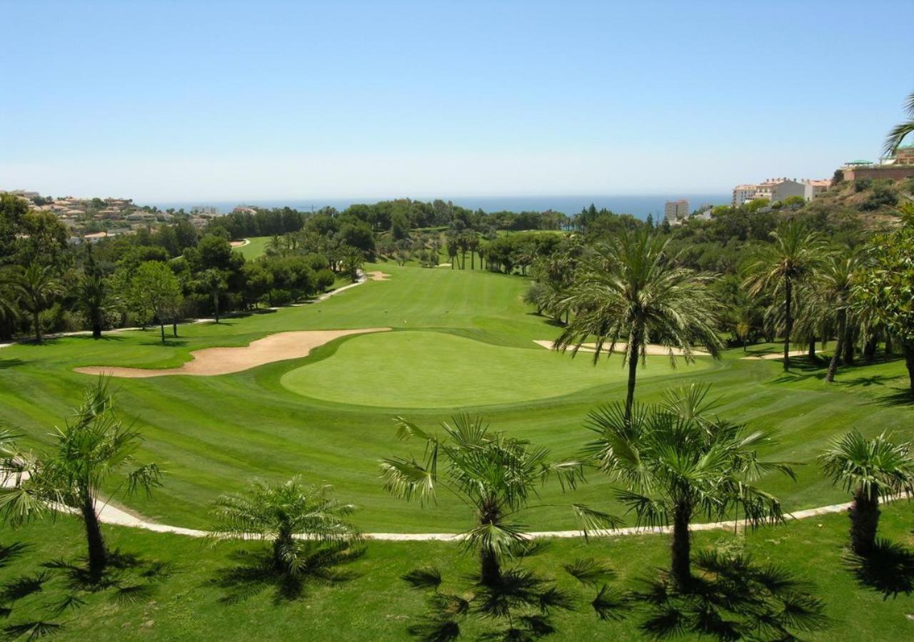 Hercules Paradise 531 Apartamento Con Vistas Al Mar Mediterraneo En Benalmadena A Pasos Del Centro Y Su Vibrante Zona Comercial Disfruta De Una Experiencia Unica En La Costa Del Sol Malaga Andalucia Well-Connected To The Airport Exteriör bild