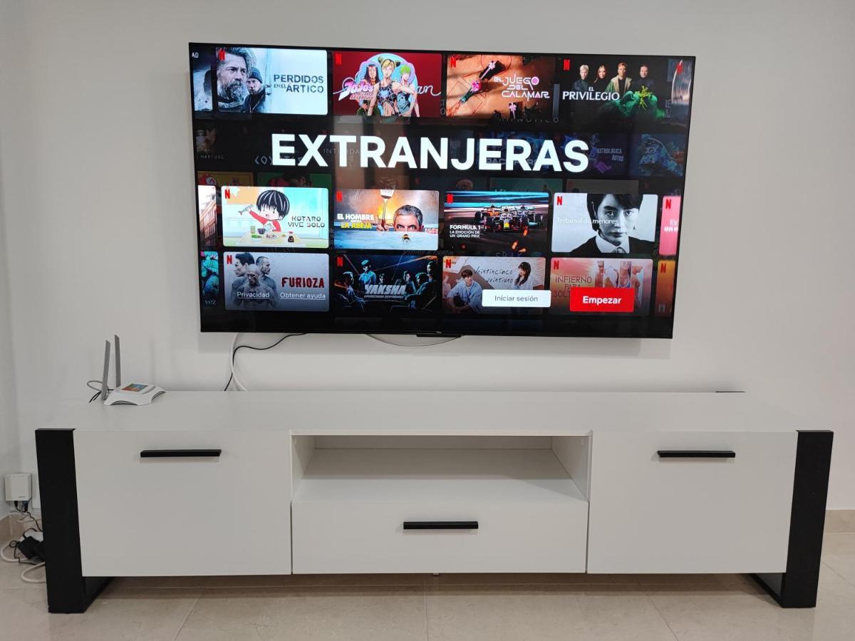 Hercules Paradise 531 Apartamento Con Vistas Al Mar Mediterraneo En Benalmadena A Pasos Del Centro Y Su Vibrante Zona Comercial Disfruta De Una Experiencia Unica En La Costa Del Sol Malaga Andalucia Well-Connected To The Airport Exteriör bild
