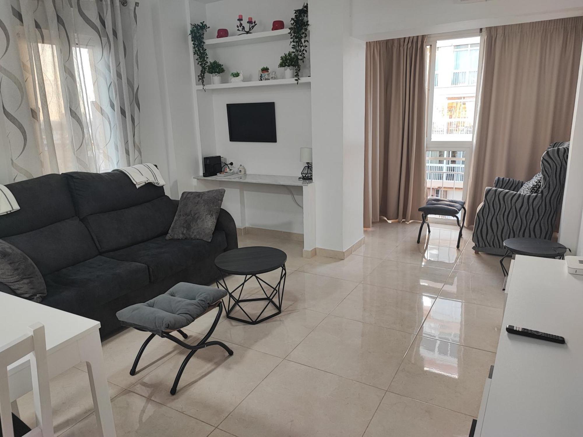 Hercules Paradise 531 Apartamento Con Vistas Al Mar Mediterraneo En Benalmadena A Pasos Del Centro Y Su Vibrante Zona Comercial Disfruta De Una Experiencia Unica En La Costa Del Sol Malaga Andalucia Well-Connected To The Airport Exteriör bild